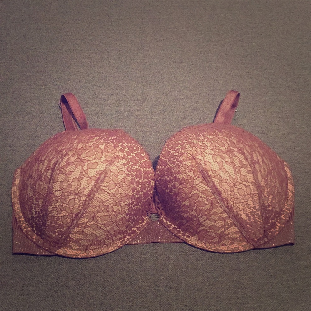 VS Push Up BRA